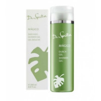 Гель для душа «Маджік» Доктор Шпіллер Magico Shower Gel Dr SPILLER