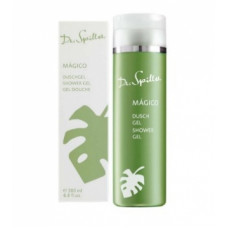 Гель для душа «Маджік» Доктор Шпіллер Magico Shower Gel Dr SPILLER