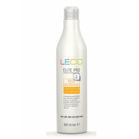 Шампунь з кондиціонером «Інтенсивне харчування» Леко Shampoo with conditioner "Intensive nutrition" Leco