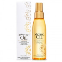 Поживне масло Лореаль Профессіоннель Mythic Oil Huile Nutritive L'Oreal Professionnel