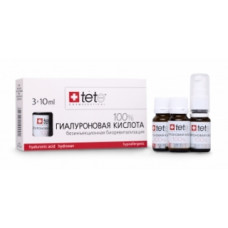 Гіалуронова кислота 100% Тете Pure hyaluronic acid Tete