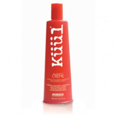 Незмивний кондиціонер для випрямлення волосся Кул Straight Me Cream Gel Kuul