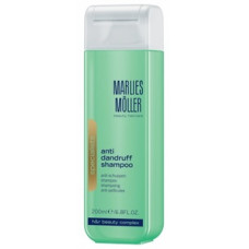 Шампунь проти лупи Марліс Меллер Anti-Dandruff Shampoo Marlies Moller