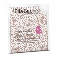 Біо-целюлозний рожева маска Елла Баше Bio-cellulose Rose Mask Ella Bache