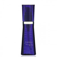 Незмивна масло для відновлення волосся Мільбон Plarmia Hairserum Oil M Milbon