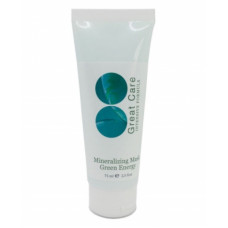 Мінералізуюча маска Mineralizing Mask Green Energy Great Care