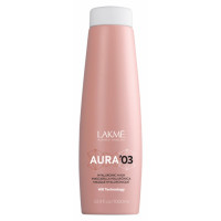 Гіалуронова маска (крок 3) Лакме Aura 03 Hyaluronic Mask Lakme