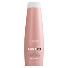 Гіалуронова маска (крок 3) Лакме Aura 03 Hyaluronic Mask Lakme