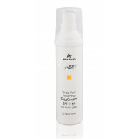 Біла перлина spf 25 Анна Лотан Classic White Pearl Protective Day Cream Anna Lotan