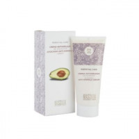 Зволожуючий крем від зморшок з авокадо Массада AVOCADO ANTI-WRINKLE CREAM Massada
