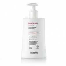 Гель для інтимної гігієни Сесдерма Nanocare Intimate Hygiene Gel Sesderma