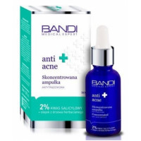 Концентровані ампули анти-акне Банді Medical Expert Concentrated anti-acne ampoule Bandi