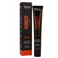 Шампунь зменшує сивину волосся Тахе BARBER PROGRESSIVE SHAMPOO Tahe