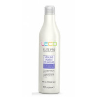 Шампунь з кондиціонером «Цілюща Сила природи» Леко Shampoo with conditioner "Healing Power of Nature" Leco