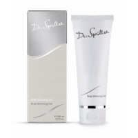 Гель для схуднення Доктор Шпіллер Body Slimming Gel Dr Spiller Biocosmetic
