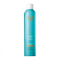 Сяючий лак для волосся сильної фіксації МарокканОіл Luminous Hairspray MoroccanOil