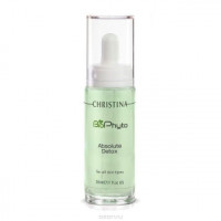 Детокс-сироватка «Абсолют» Христина Bio Phyto Absolute Detox Serum Christina