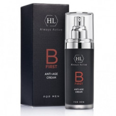 B FIRST ANTI-AGE CREAM (крем для повік)