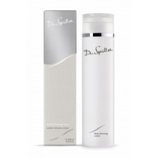 Молочко для схуднення Доктор Шпіллер Body Slimming Lotion Dr Spiller Biocosmetic