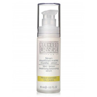 Балансуюча сироватка з матуючим ефектом Бернард Кассьер Balancing Serum with matte effect Bernard Cassiere