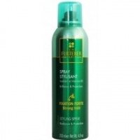 Мус Веджіталь (середньої фіксації) Рене Фуртерер Styling Anti-dehydrating Structuring Mousse Strong Rene Furterer