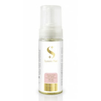Очищаюча пінка для нормальної та сухої шкіри ОНмакабім SYSTEM Plus Cleanser foam Anti-Aging OnMacabim