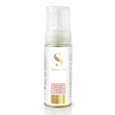 Очищаюча пінка для нормальної та сухої шкіри ОНмакабім SYSTEM Plus Cleanser foam Anti-Aging OnMacabim