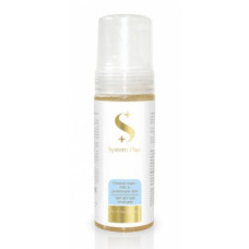 Очищающая пенка для жирной и проблемной кожи ОНмакабим SYSTEM Plus Cleanser foam-oily and problematic Skin OnMacabim
