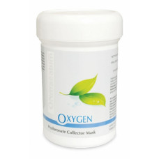Зволожуюча гіалуронова маска ОНмакабім Oxygen Hyaluronate Collector Mask OnMacabim
