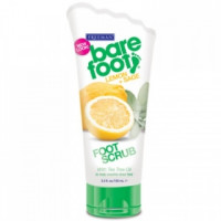 Скраб для ніг Лимон і шавлія Фріман Bare Foot Scrub Lemon Sage Freeman