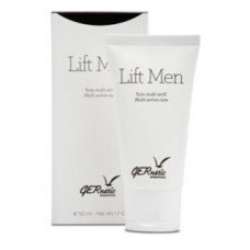 Крем з ліфтінговим ефектом Ліфт-Мен LIFT MEN GERNETIC