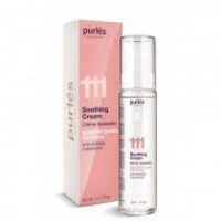 Пом'якшувальний крем Пюрле Soothing Cream Purles
