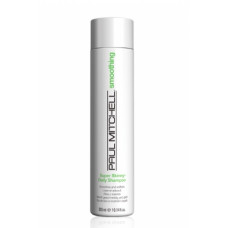Шампунь для випрямлення волосся Пол Мітчелл Super Skinny Shampoo Paul Mitchell