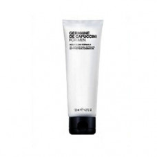 Зволожуючий лосьйон для тіла Жермен де капучіно For Men Oligo Energy Hydrasing B Lotion Germaine de Capuccini