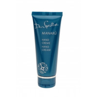 Крем для рук Доктор Шпіллер Manaru Hand Cream Dr Spiller Biocosmetic