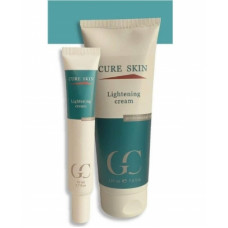Крем освітлюючий Кьюр Скін Lightening Cream Cure Skin