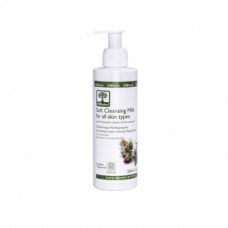 Очищає молочко для всіх типів шкіри БіоСелект Soft Cleaning Milk for all skin types BIOSelect
