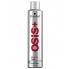 Лак для волосся сильної фіксації Freeze Schwarzkopf Professional