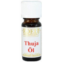 Масло туи Suda, 10 ml