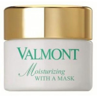Зволожуюча маска Вальмонт Moisturizing with a Mask Valmont