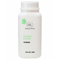 Захисна пудра Холі ленд Action Treatment Powder Holy Land