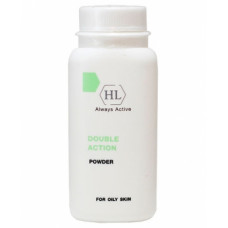 Захисна пудра Холі ленд Action Treatment Powder Holy Land