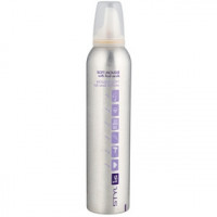 Мус м'якої фіксації Інг Професіонал Styl-ING Mousse Soft ING Professional