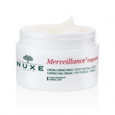 Експерт крем Нюкс Merveillance EXPERT creme correctrice Nuxe