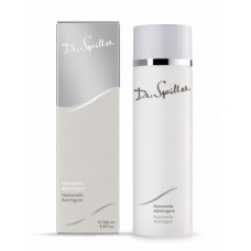 Терпкий тонік з гамамелісу Доктор Шпіллер Hamamelis Astringent Dr Spiller Biocosmetic