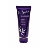 Крем для рук з жасмином Доктор Шпіллер Gaoxing Hand Cream Dr Spiller Biocosmetic