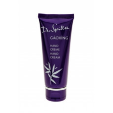 Крем для рук з жасмином Доктор Шпіллер Gaoxing Hand Cream Dr Spiller Biocosmetic