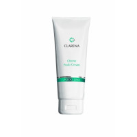 Зволожуючий крем для стоп з озонованим маслом оливок Клара Ozone Podo Cream Clarena