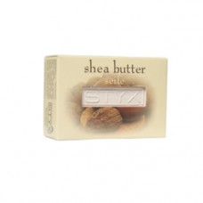 Натуральне мило "Ши" Стікс Натуркосметік Natural Soap "Shi" Styx Naturcosmetic