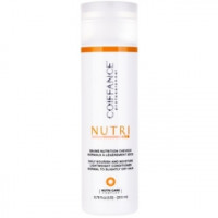 Поживний кондиціонер для нормальних і сухих волосся Коіфанс Nutri daily nourish and moisture lightweight conditioner normal to slightly dry hair Coiffance